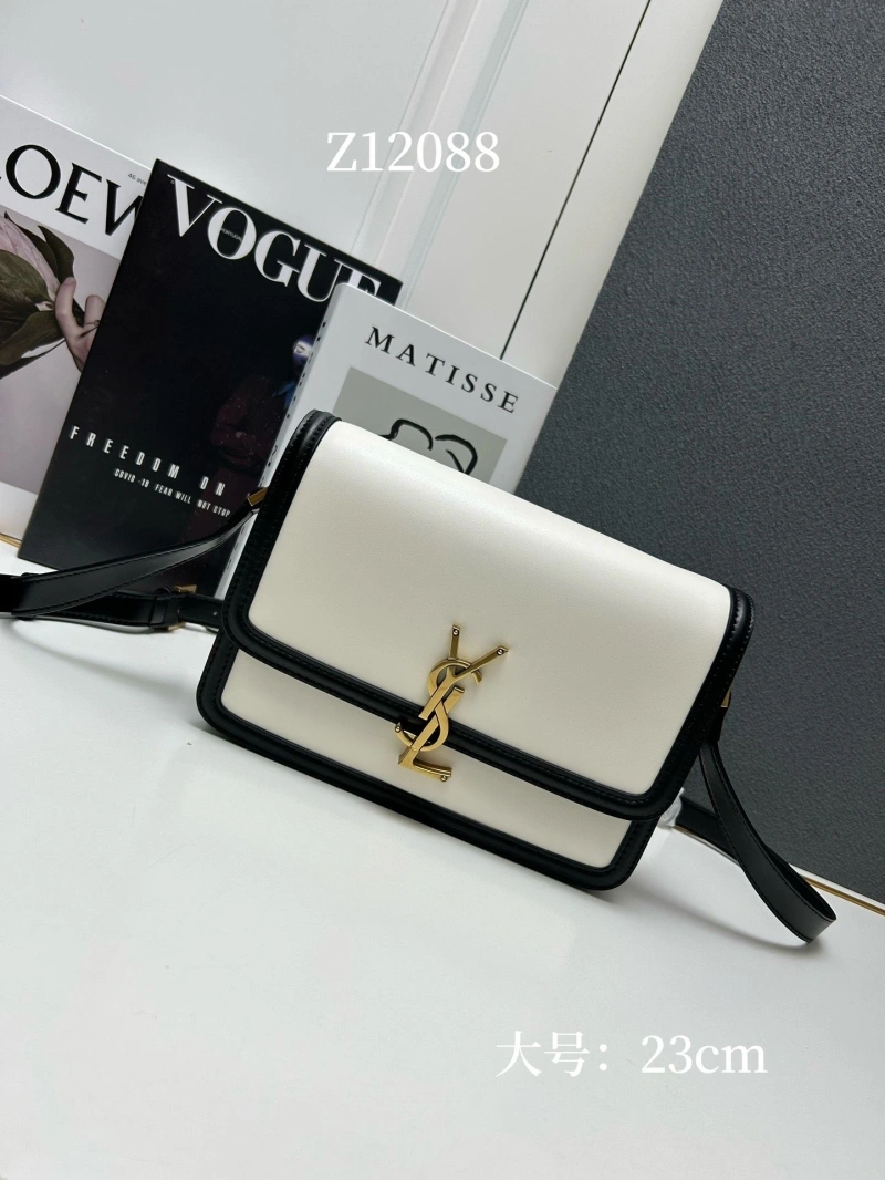 YSL Satchel Bags 4224-1956