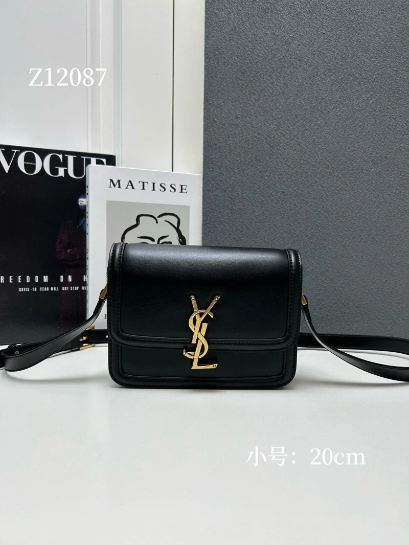 YSL Satchel Bags 4224-1957
