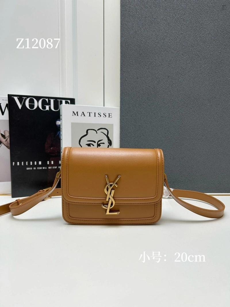 YSL Satchel Bags 4224-1957