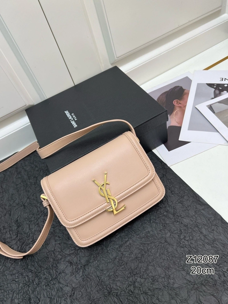 YSL Satchel Bags 4224-1957