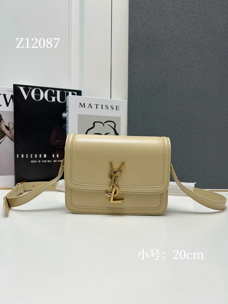 YSL Satchel Bags 4224-1957