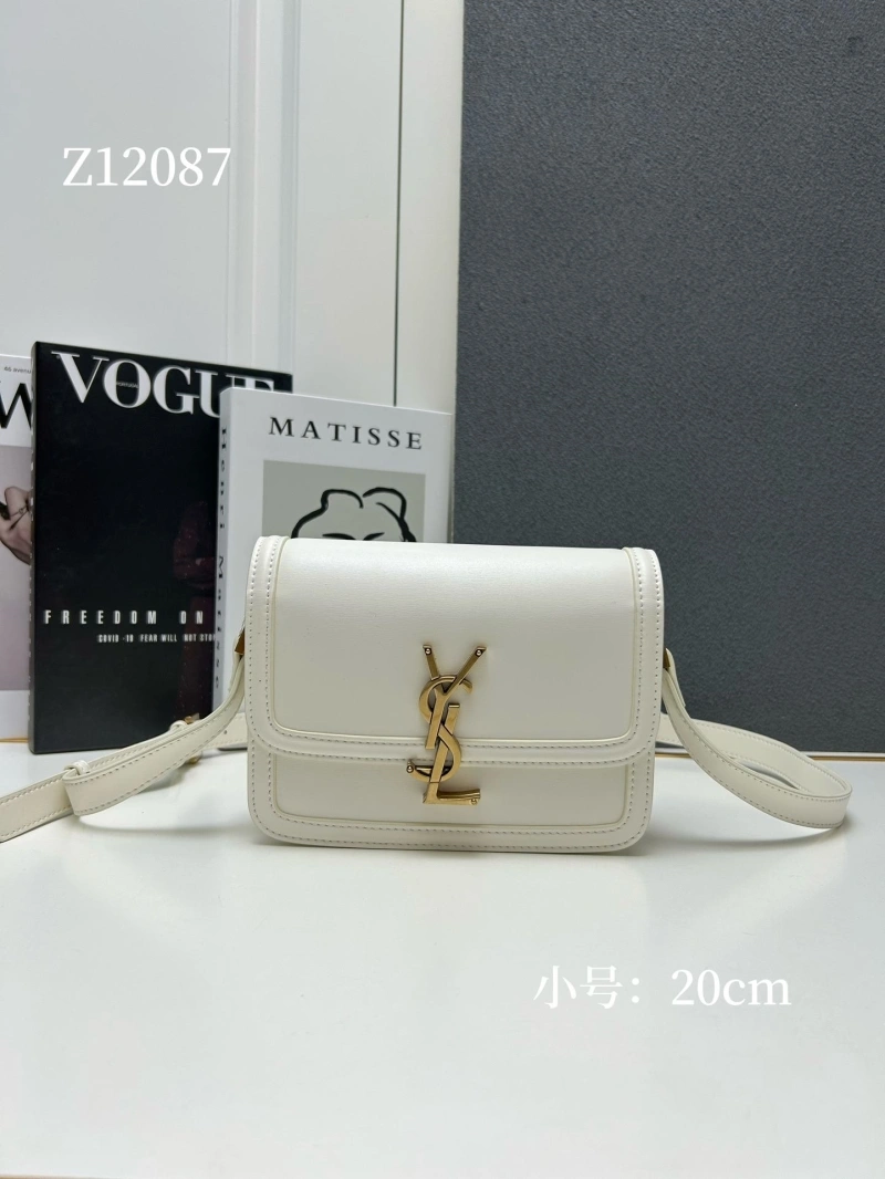 YSL Satchel Bags 4224-1957