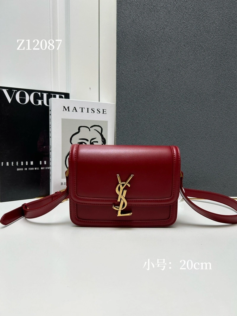 YSL Satchel Bags 4224-1957