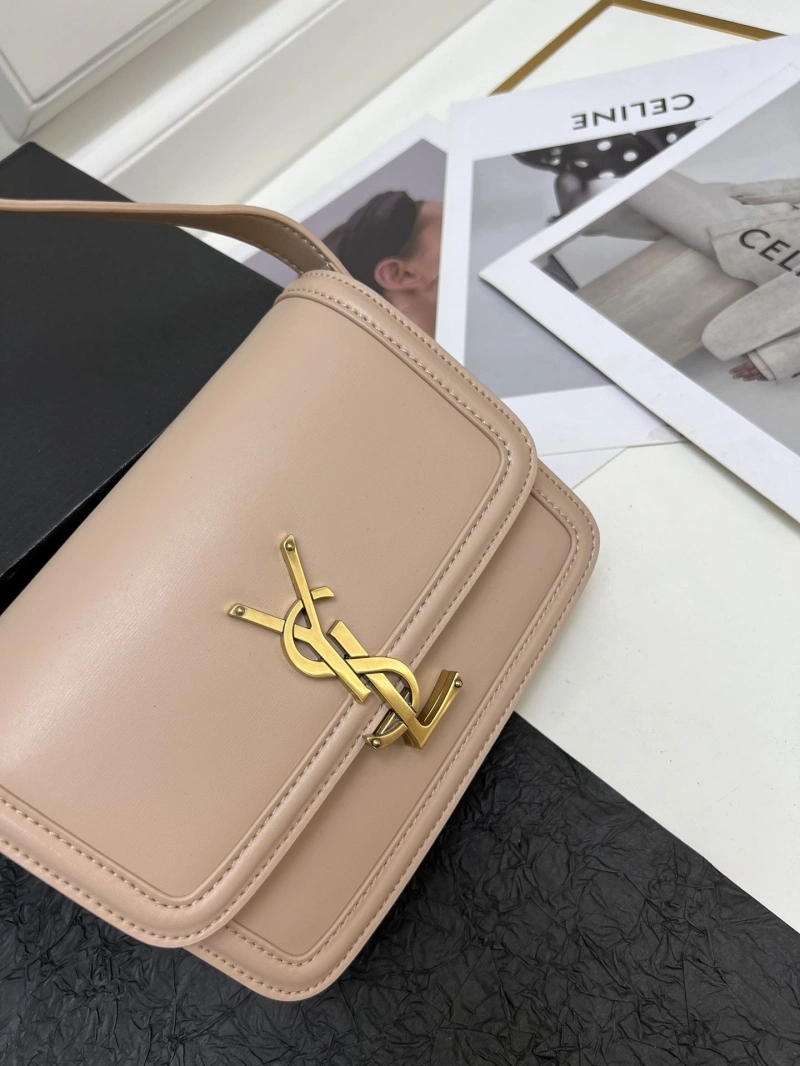 YSL Satchel Bags 4224-1958