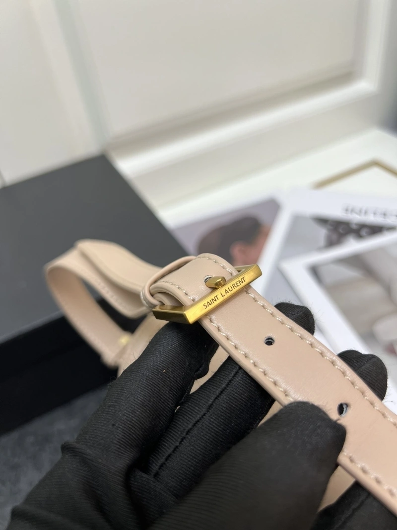 YSL Satchel Bags 4224-1958