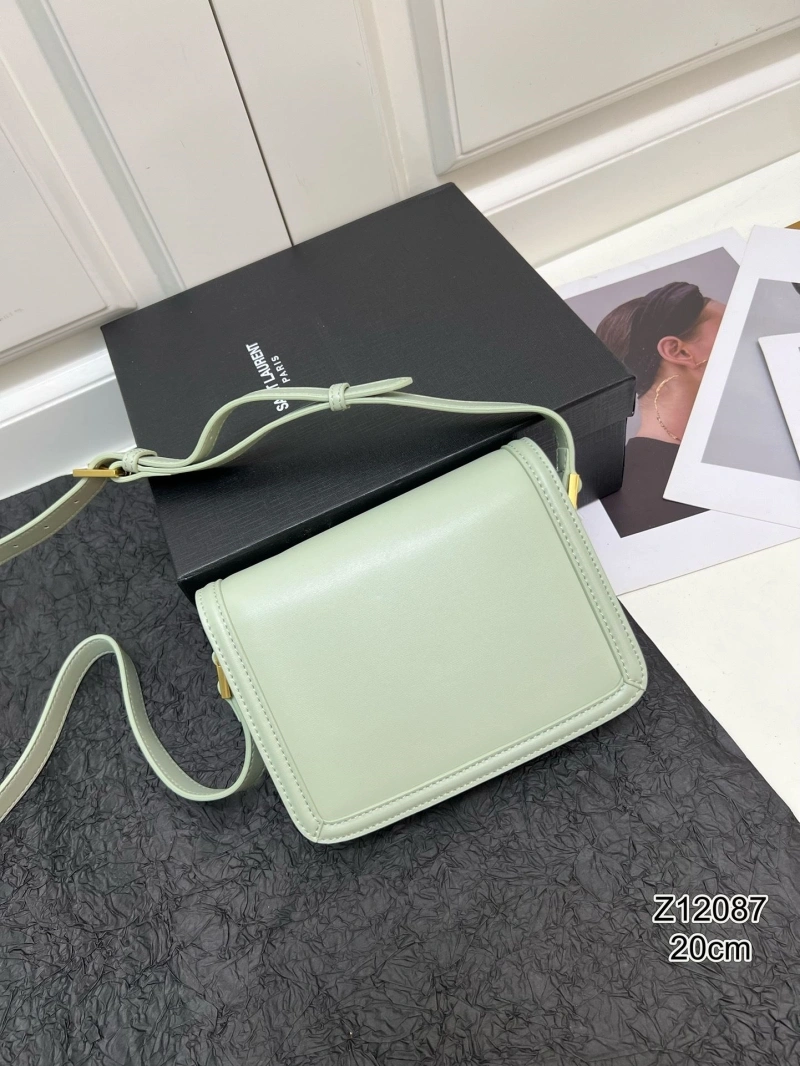 YSL Satchel Bags 4224-1959