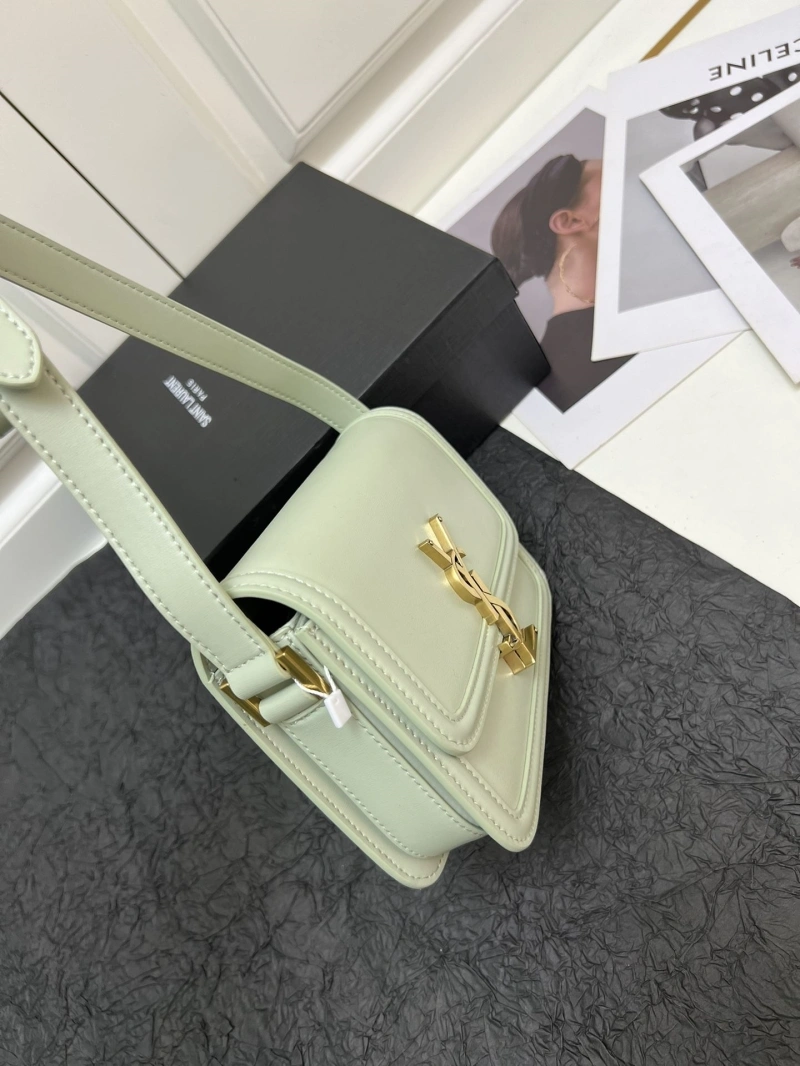 YSL Satchel Bags 4224-1959