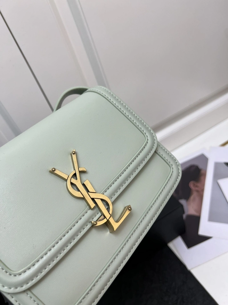 YSL Satchel Bags 4224-1959