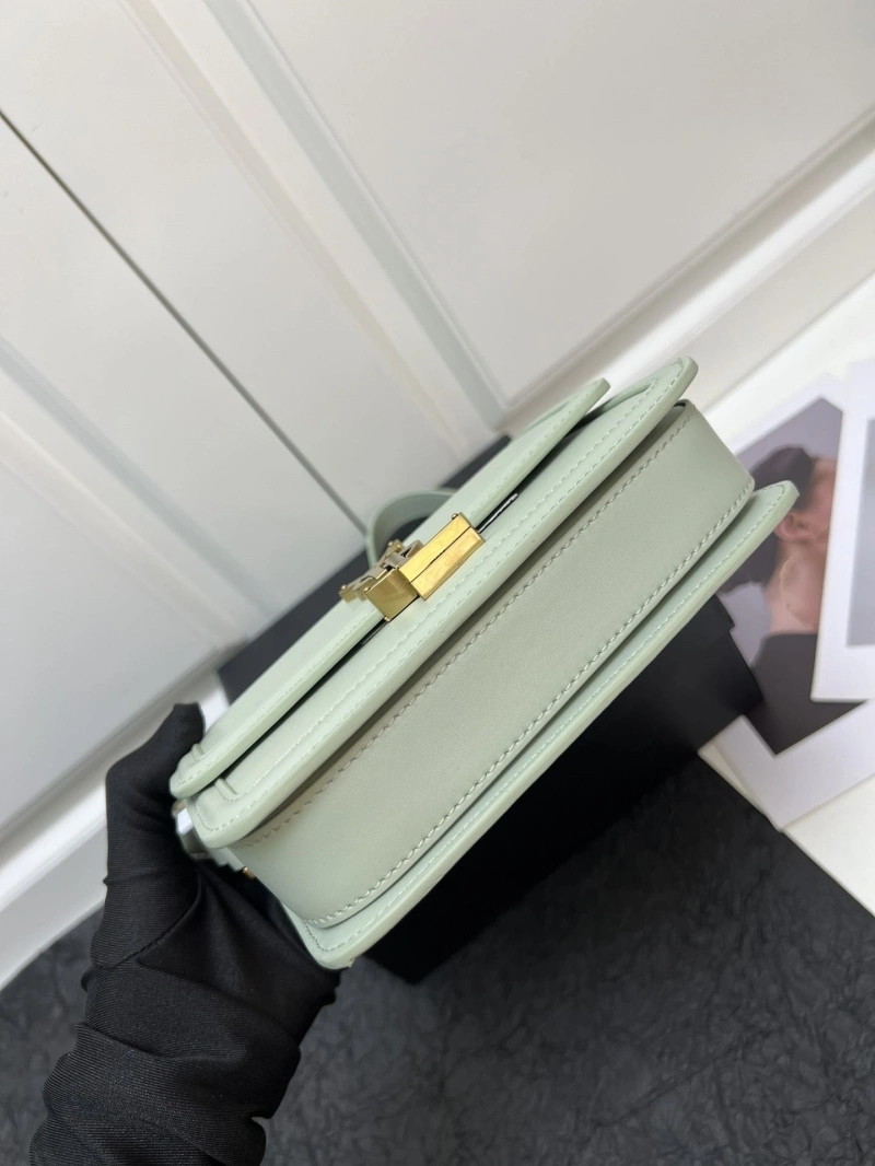 YSL Satchel Bags 4224-1959