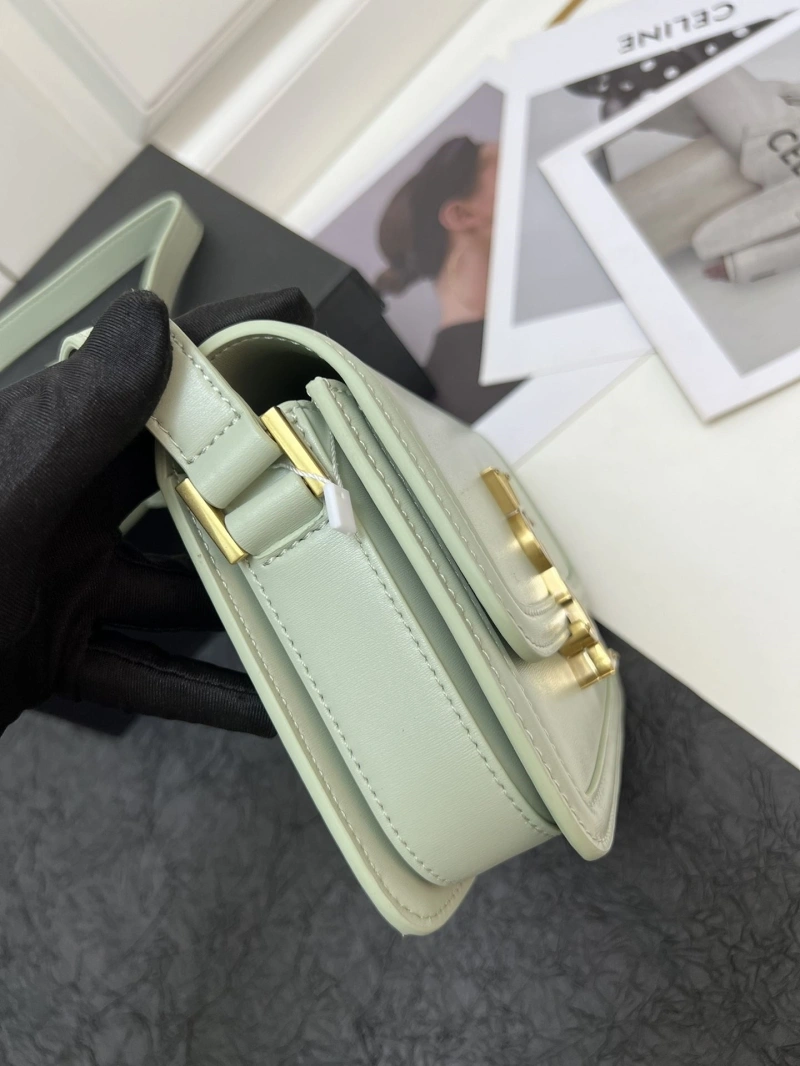 YSL Satchel Bags 4224-1959