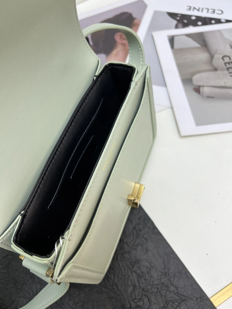 YSL Satchel Bags 4224-1959