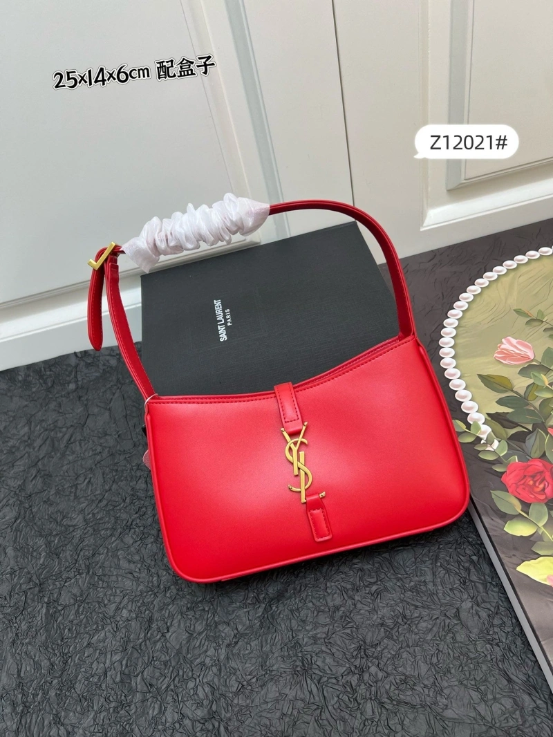 YSL Top Handle Bags 4224-1960