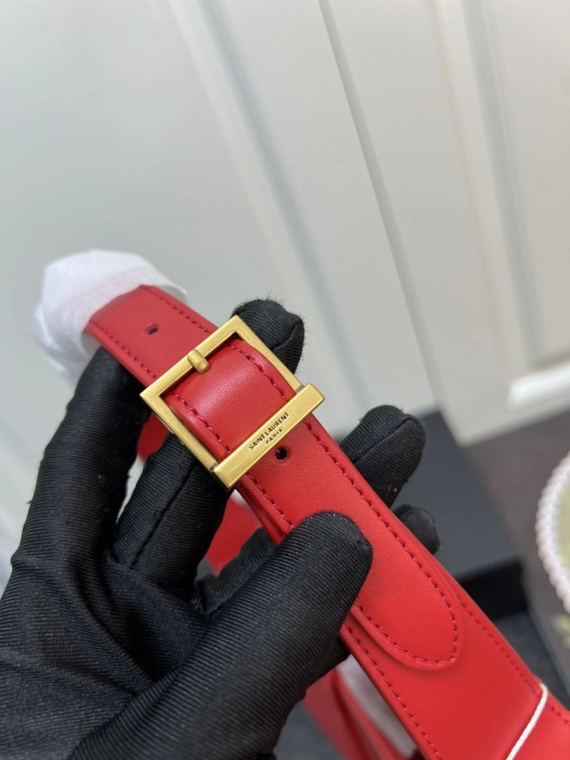 YSL Top Handle Bags 4224-1960