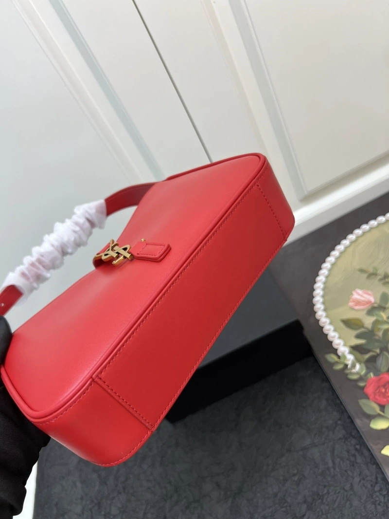 YSL Top Handle Bags 4224-1960