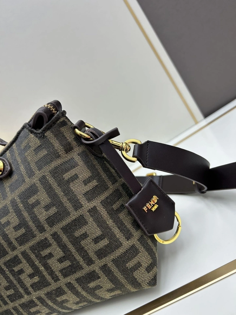Fendi Top Handle Bags 4224-1970