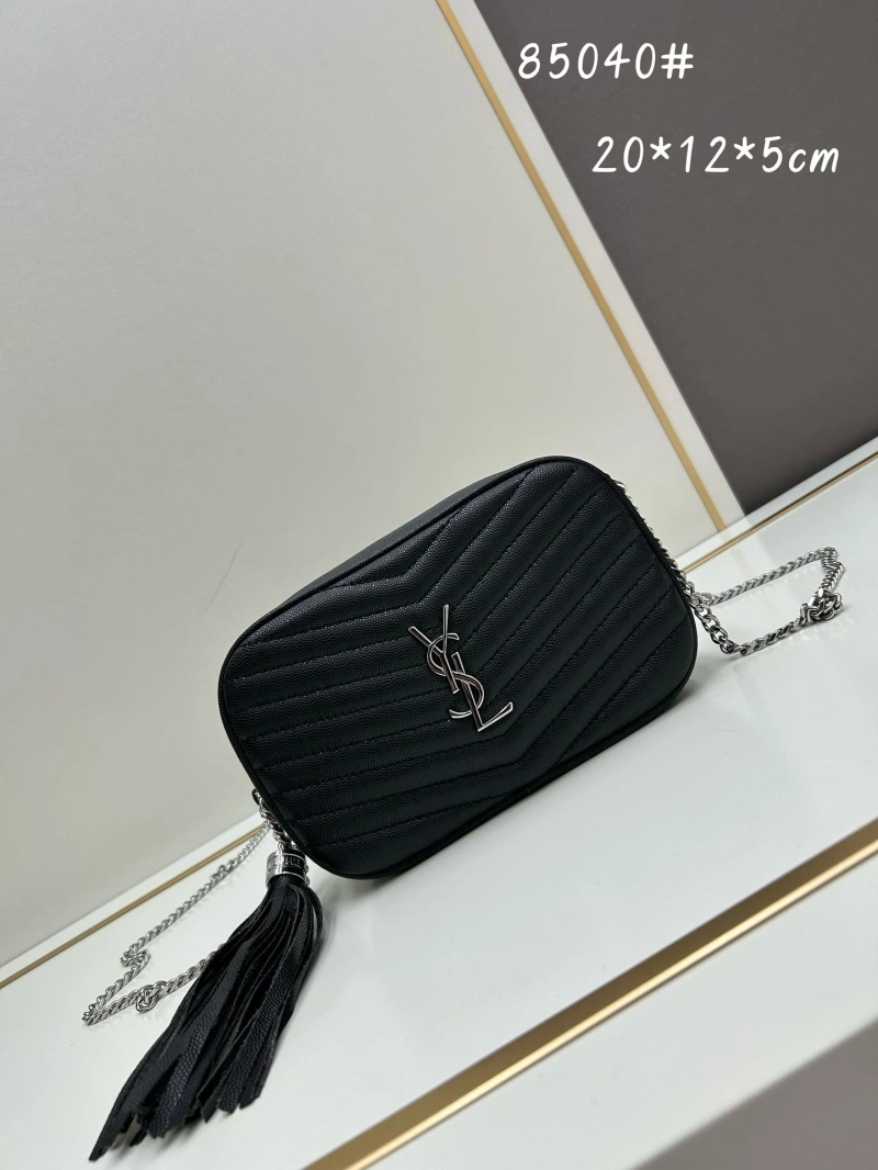 YSL Satchel Bags 4224-1972