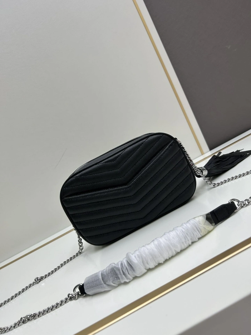 YSL Satchel Bags 4224-1972