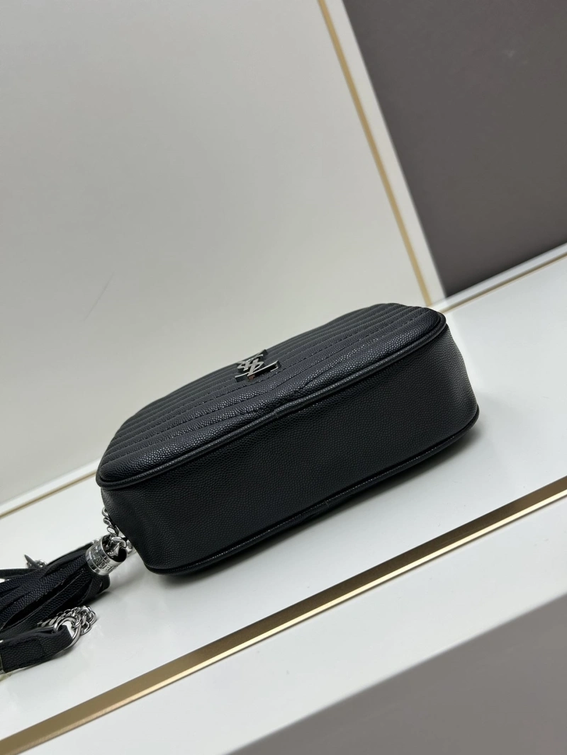 YSL Satchel Bags 4224-1972