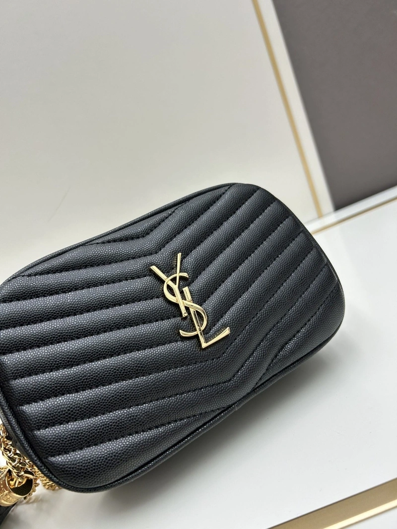YSL Satchel Bags 4224-1973