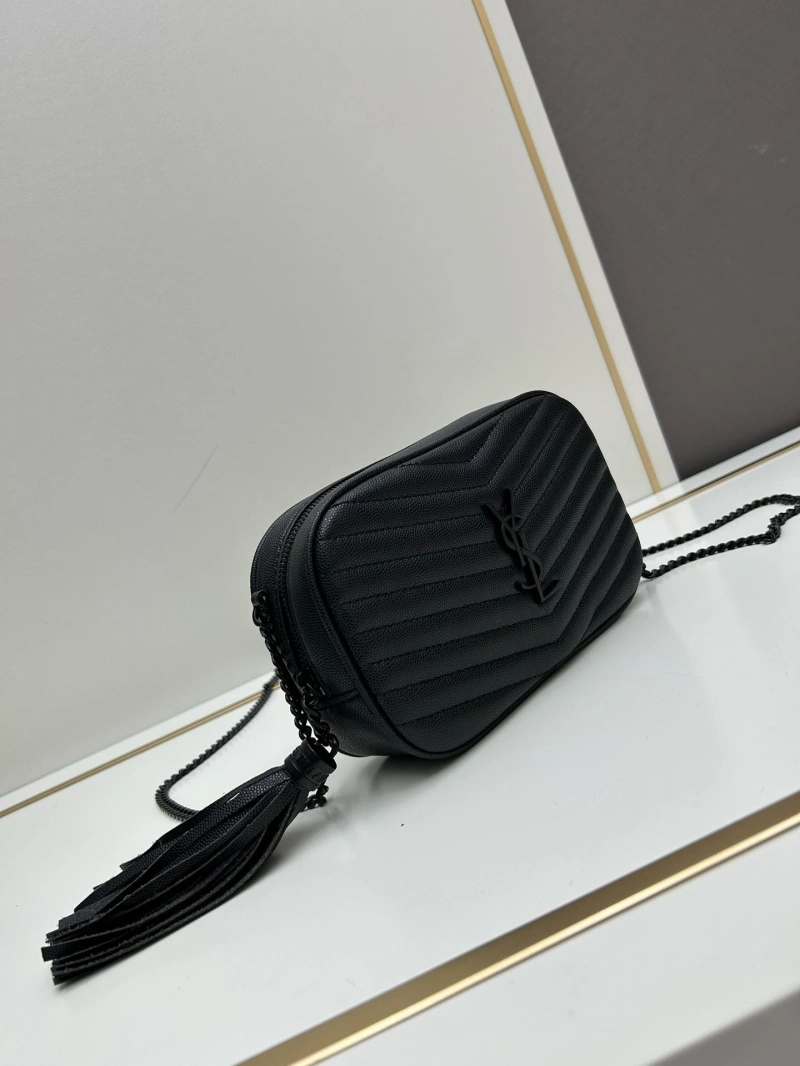 YSL Satchel Bags 4224-1974