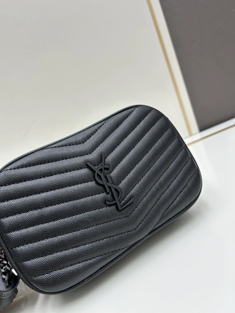 YSL Satchel Bags 4224-1974