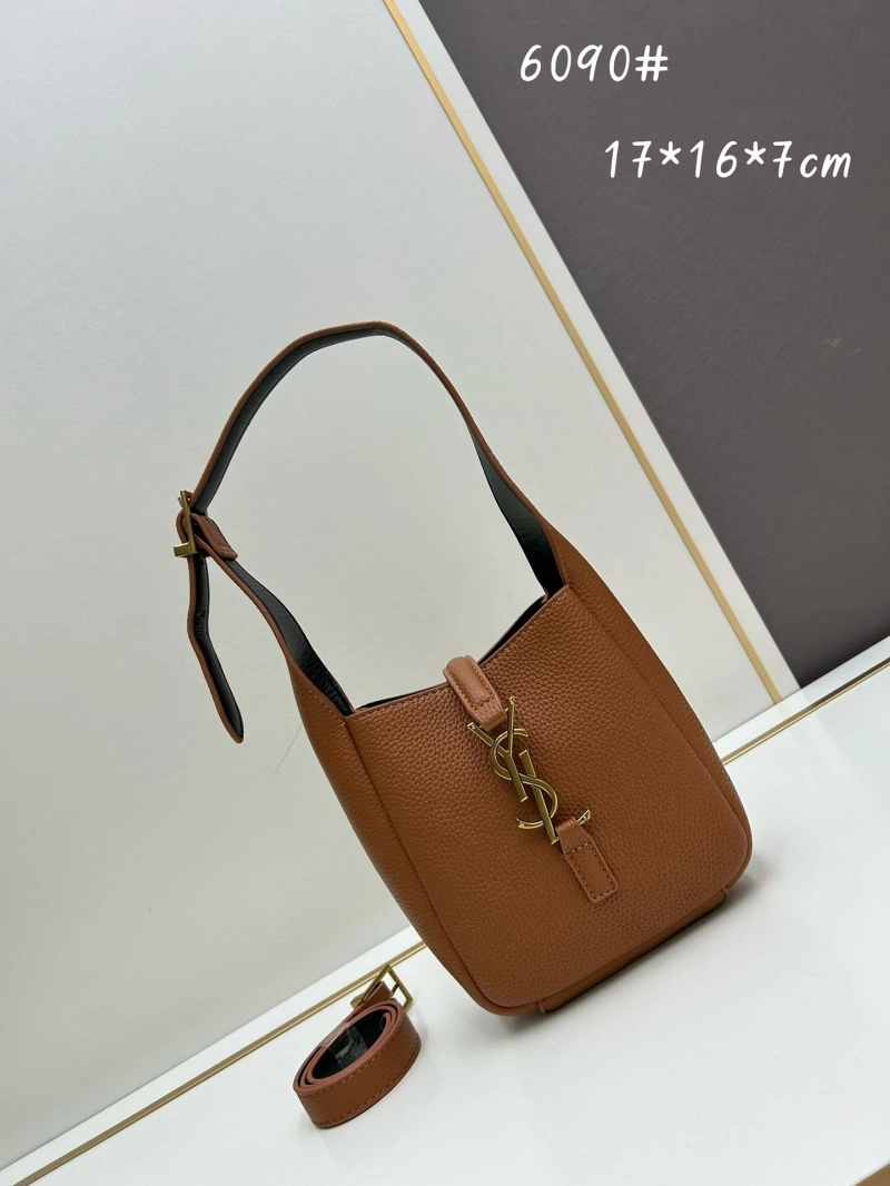 YSL Top Handle Bags 4224-1976