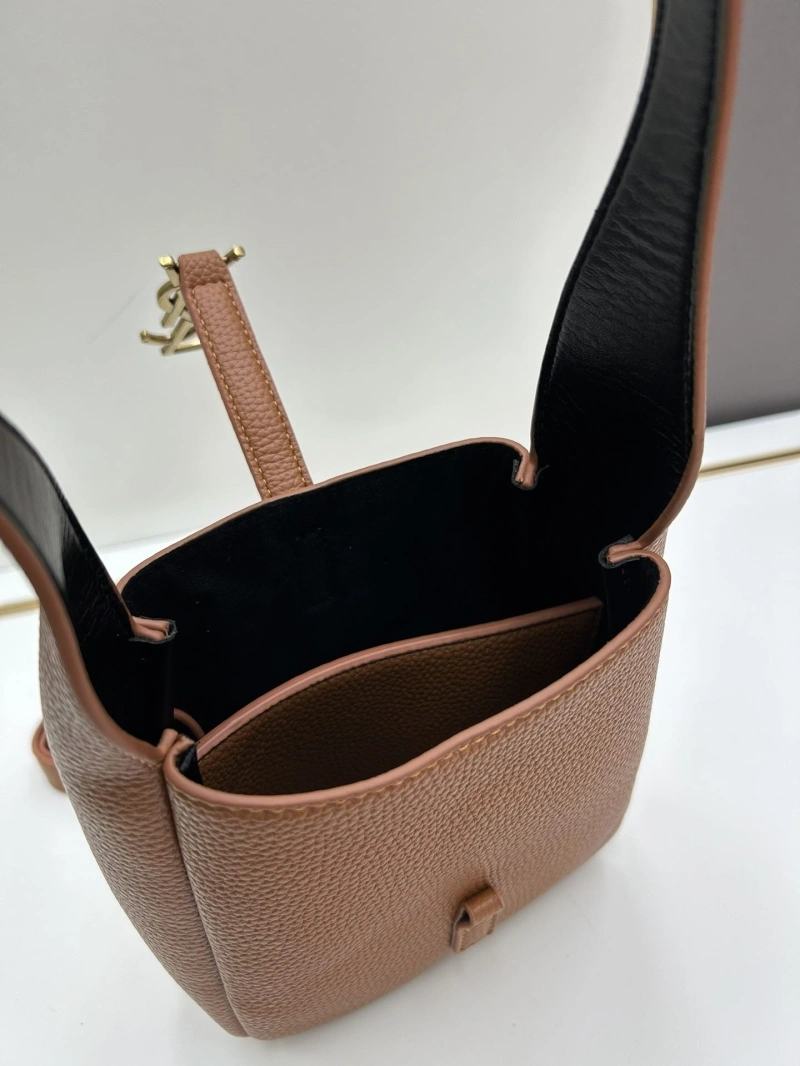 YSL Top Handle Bags 4224-1976