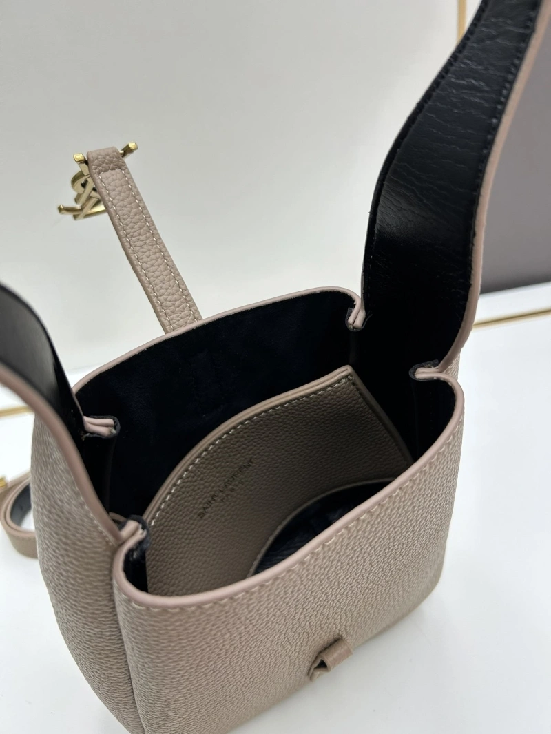 YSL Top Handle Bags 4224-1977