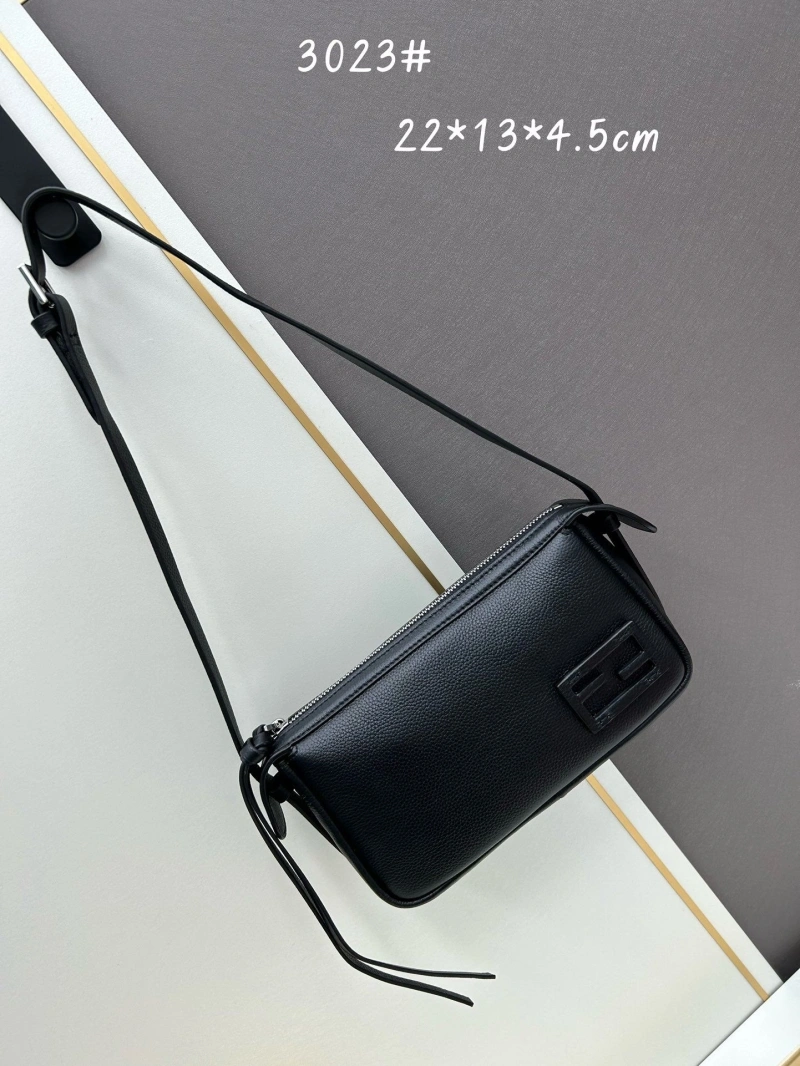 Fendi Top Handle Bags 4224-1984