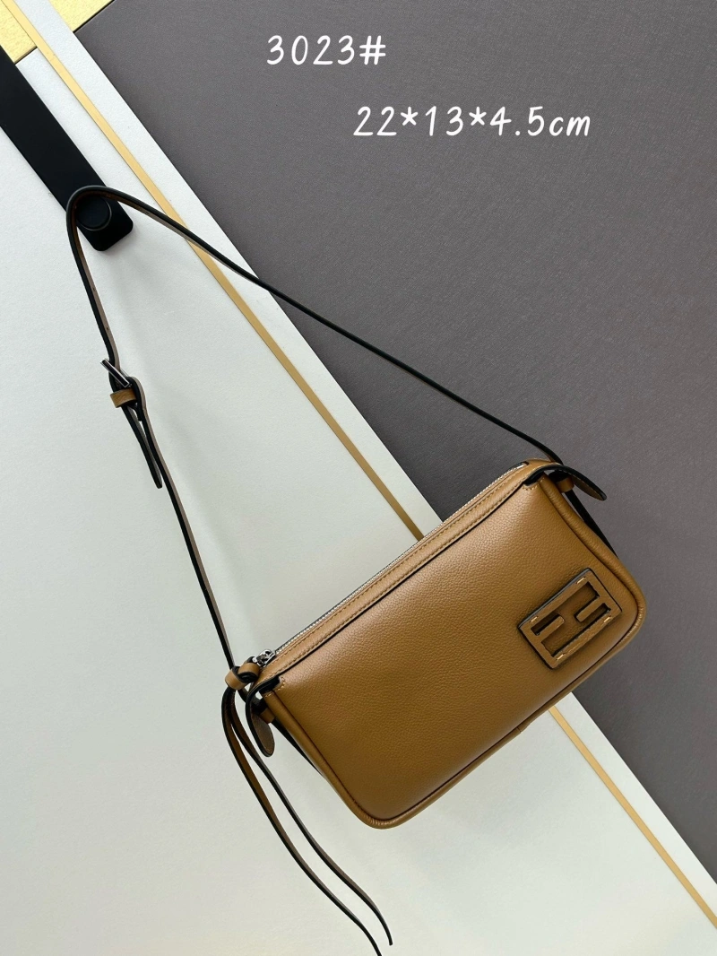 Fendi Top Handle Bags 4224-1985