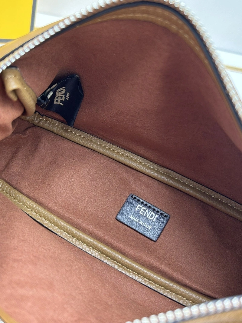 Fendi Top Handle Bags 4224-1985