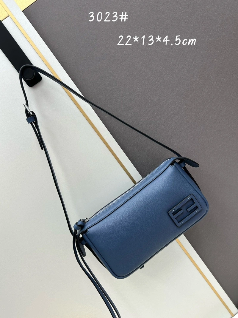 Fendi Top Handle Bags 4224-1986