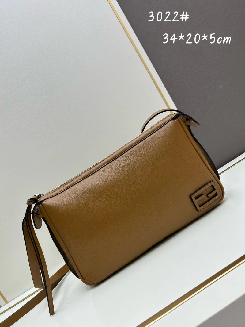 Fendi Satchel Bags 4224-1989