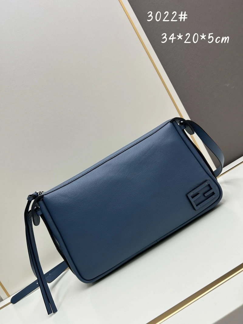 Fendi Satchel Bags 4224-1990