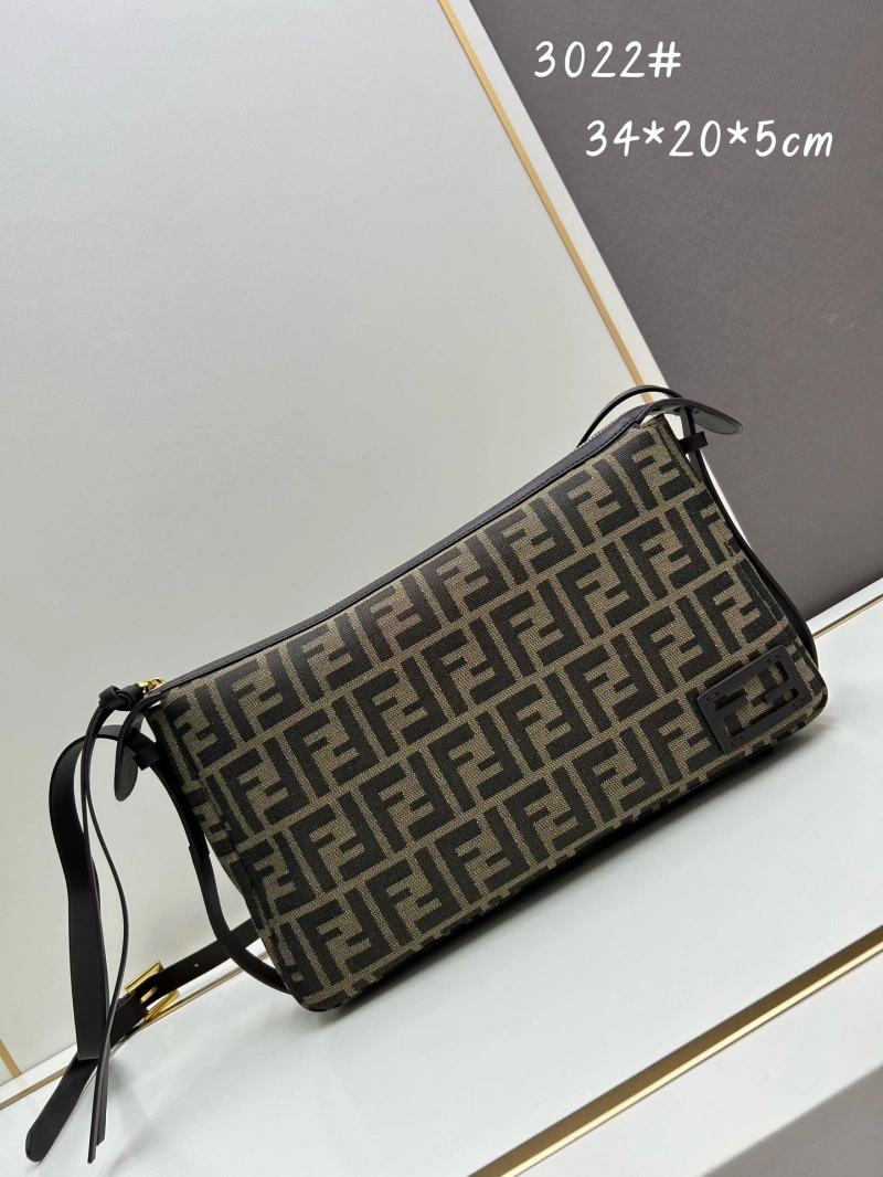 Fendi Satchel Bags 4224-1991