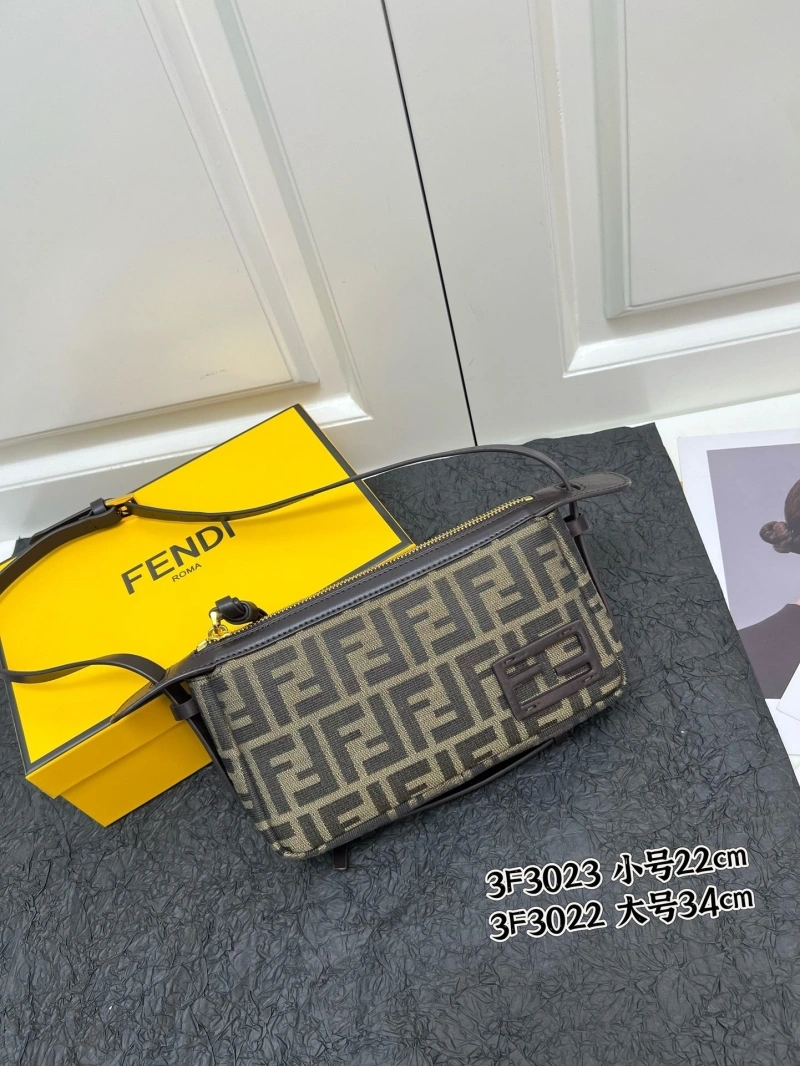 Fendi Satchel Bags 4224-2000