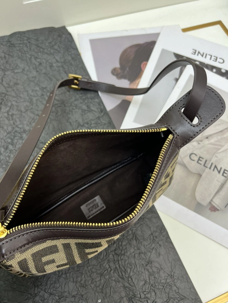 Fendi Satchel Bags 4224-2000