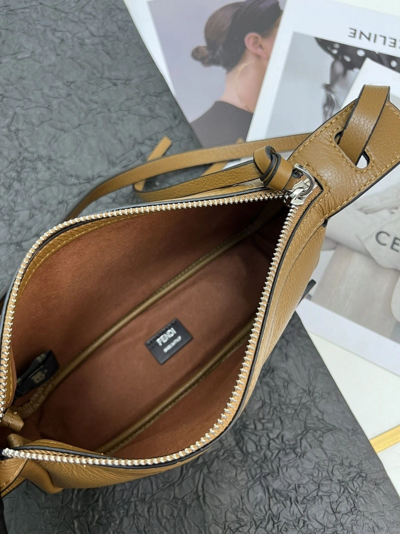 Fendi Satchel Bags 4224-2001