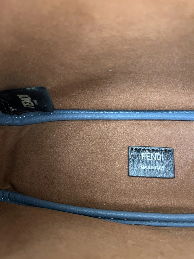 Fendi Satchel Bags 4224-2002