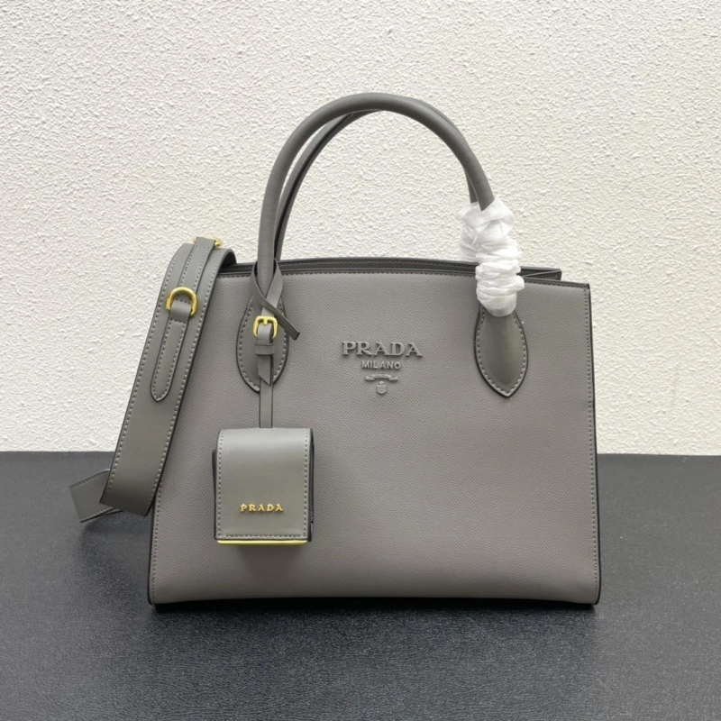 Prada Top Handle Bags 4224-2008