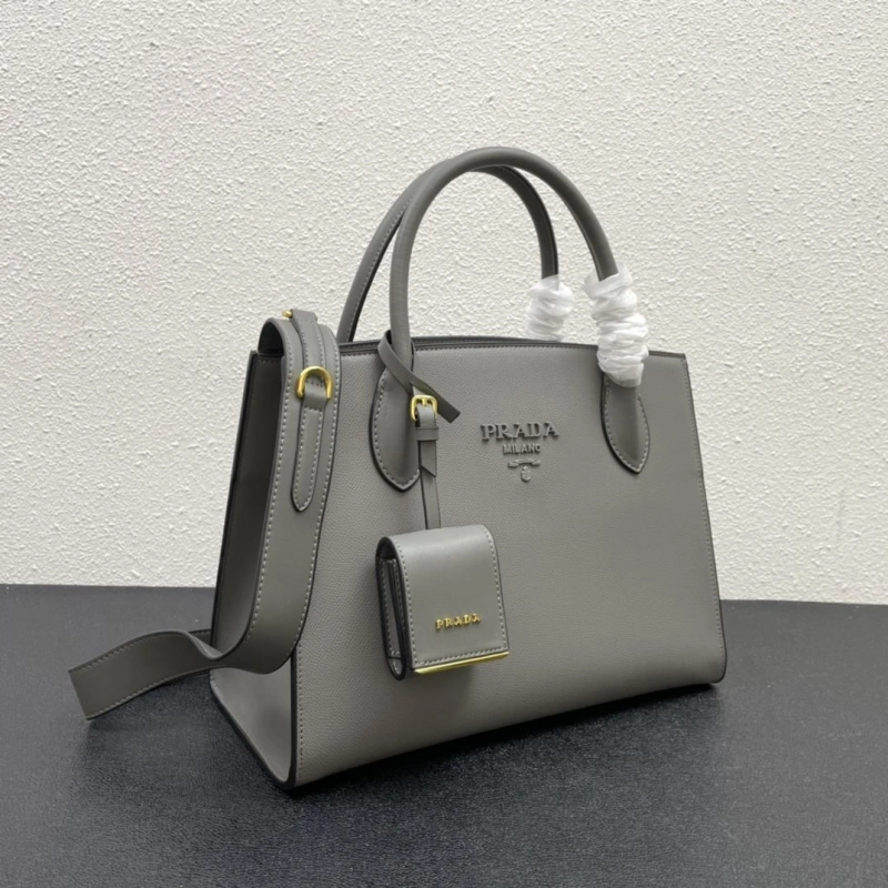 Prada Top Handle Bags 4224-2008