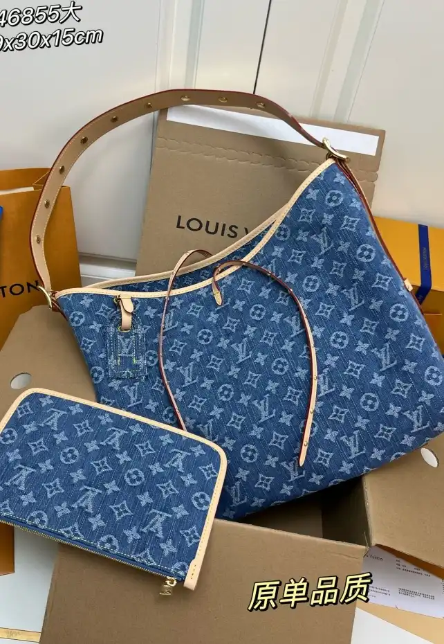 LV Top Handle Bags 4224-2009