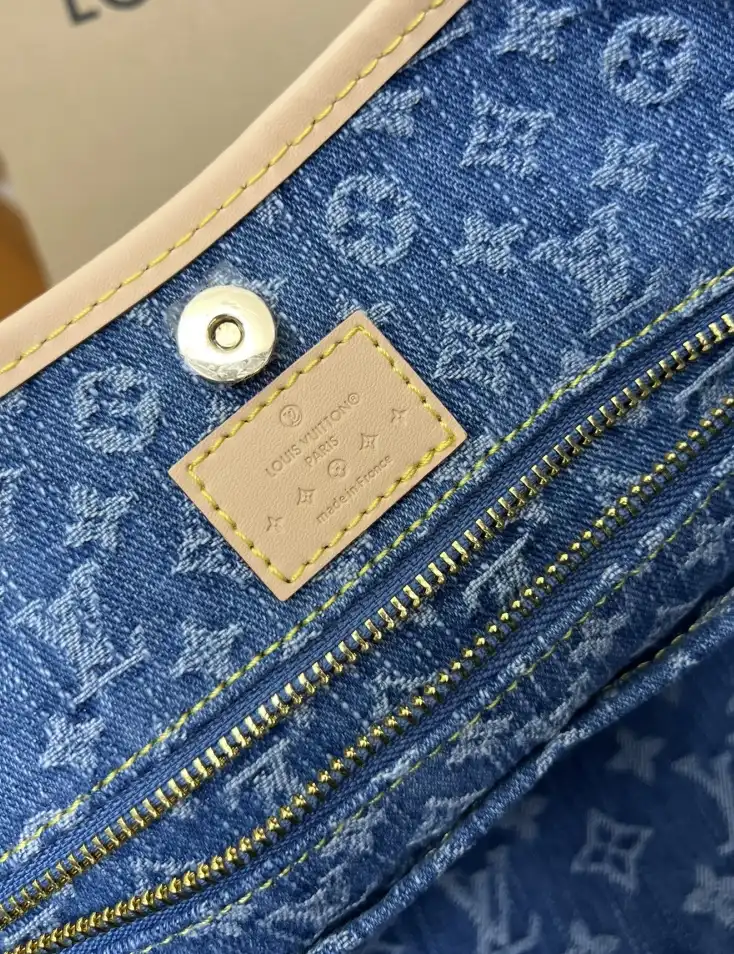 LV Top Handle Bags 4224-2009