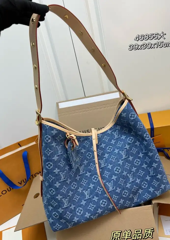 LV Top Handle Bags 4224-2009