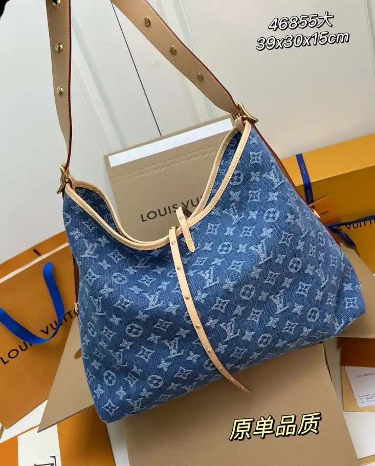 LV Top Handle Bags 4224-2009