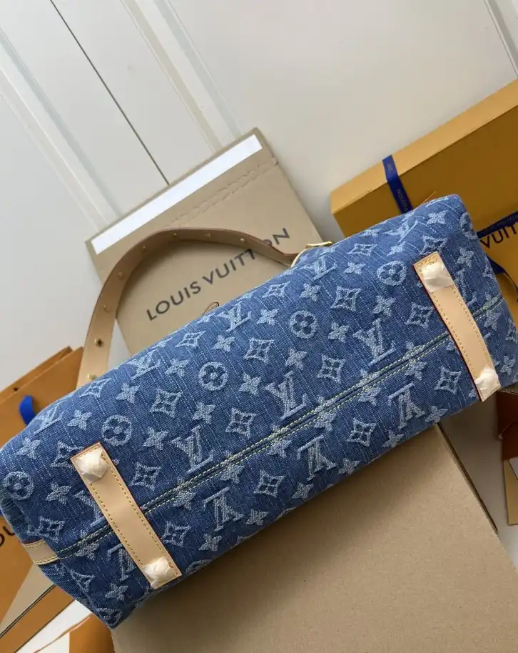 LV Top Handle Bags 4224-2009