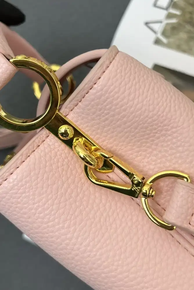 LV Capucines Bags 4224-2012