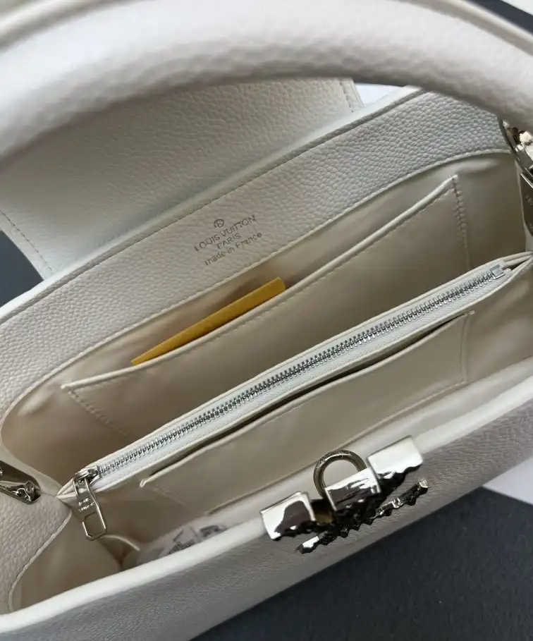 LV Capucines Bags 4224-2014