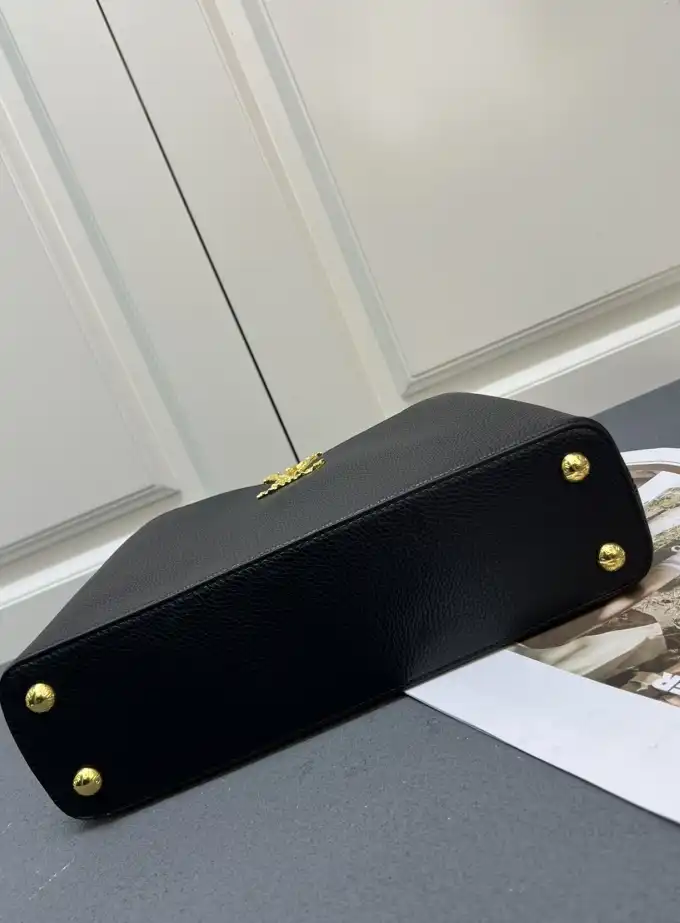 LV Capucines Bags 4224-2016