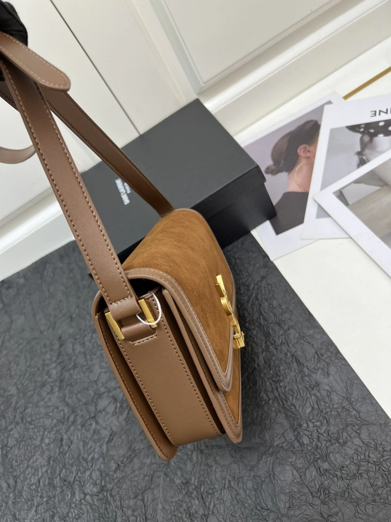 YSL Satchel Bags 4224-2019